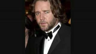 Russell Crowe amp Tofog My hand my heart [upl. by Eixor]