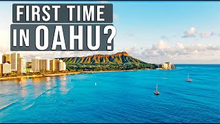 The ULTIMATE Hawaii travel guide for first timers  What you NEED to know [upl. by Garbers]