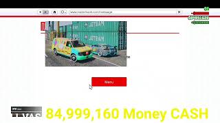 Sell vehicle 3250000 Cash Frozen Money Glitch SOLD DELUXO easy GTA 5 online update PlayStation Xbox [upl. by Odessa]