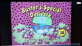 Busters Special Delivery [upl. by Reivad]