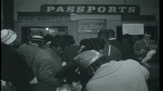 What is the Windrush generation and are they safe in the UK  ITV News [upl. by Gaskins]