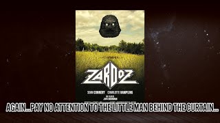 Why You Should Watch the Film Zardoz [upl. by Mallory]