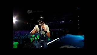 Luke Bryan Play It Again Live [upl. by Lehsreh]