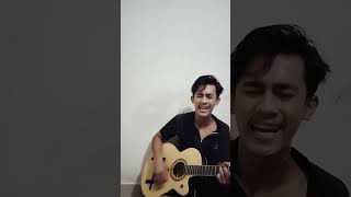 Adhuro prem cover by dorje [upl. by Nemracledairam775]