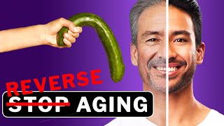 Can EXOSOMES Reverse AGING You Need to Know this [upl. by Allerym]