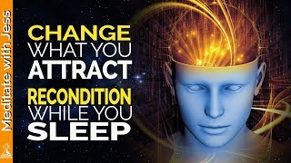 I AM Affirmations while you SLEEP for Confidence Success Wealth Health amp Spiritual Alignment [upl. by Donadee]