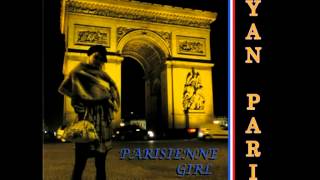 Ryan Paris  Parisienne Girl Eddy Mi Ami Remix Italo Disco [upl. by Sugirdor]