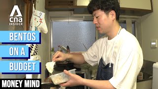 How Food Prep Saved Me From Having To Get A Second Job  Money Mind  Japan [upl. by Aecila826]