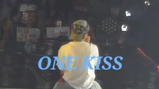 240914 RIIZE라이즈 RIISING DAY FINALE in SEOUL Day2 One Kiss Shotaro쇼타로 fancam [upl. by Volnay]