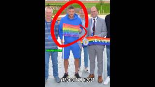 0 respect Vardy [upl. by Thanos]