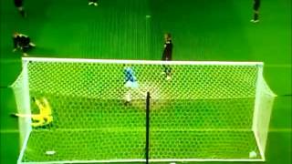 Jo Inge Berget Goals and Skills 2012 Molde FK [upl. by Anerbas398]