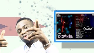 2BTO King album DOPAMINE  ANALYSE  DECRYPTAGE ISKOULTV [upl. by Turrell]