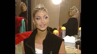 Raymonda  Bolshoi  Volochkova  2003 [upl. by Mahgem]