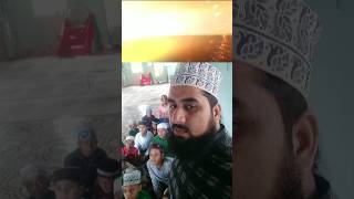 azan ke baad ki duaofficialfaizinetwork status islamicvideo shortviral [upl. by Jens]