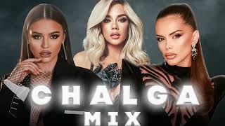 CHALGA MIX 2024 PREMIUM NEW [upl. by Ahsin]