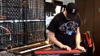 Jordan Rudess Haken Continuum [upl. by Morice]