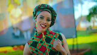 Kanina Kandalama FtVarious Artists60TH INDEPENDENCE Mother ZambiaOfficial Music Video [upl. by Irot]