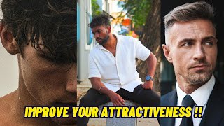 How To Improve Your Personality Attractiveness  தமிழ்  Vijay Sundar [upl. by Kone]