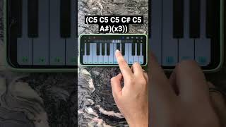 Apk Perfect piano shortsyashkgf [upl. by Northey]