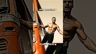 JOHN ABRAHAM ACTION amp DIALOGUE STATUS shorts johnabraham action dialogue status [upl. by Atsed616]