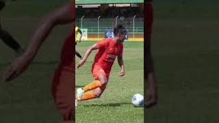 Jornada 9 Guastatoya 1 vs 1 Achuapa AccionDeportiva TodoDeportes [upl. by Adav628]