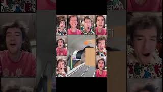 Jacob Collier DO RE MI wdayannaredic3361 duet [upl. by Eiliah]