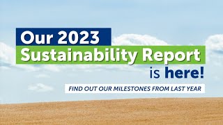 2023 Barilla Group Sustainability Report [upl. by Odilo805]