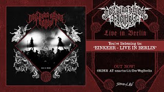 Der Weg Einer Freiheit  Live in Berlin 2019 Full Album Stream [upl. by Sisxela992]