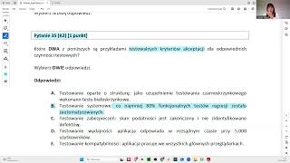 35 AgileTester Kryteria Akceptacji [upl. by Ev]