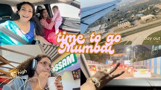 Time to go Mumbai [upl. by Shauna]