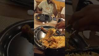 Nalli gouse vistarikitchen jntu biryani foodie [upl. by Asiil502]