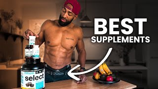 Weight Loss Supplements That Work [upl. by Siugram]