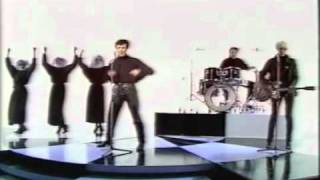 Pete Wylie  SINFUL Wogan 1986 [upl. by Rolo]