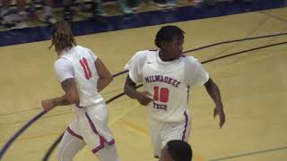 10 Shelton Williams Dryden 20232024 Highlight Clips [upl. by Eisinger60]