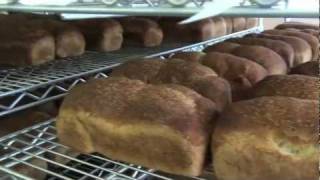 Canyon Bakehouse Gluten Free Bakery  Our Story [upl. by Circosta495]