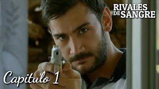 Rivales de sangre Capitulo 1 HD [upl. by Paymar720]