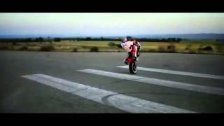 Stunt Riding Life Motorbike World Training Jorian Ponomareff WORLD by DF [upl. by Bennie365]