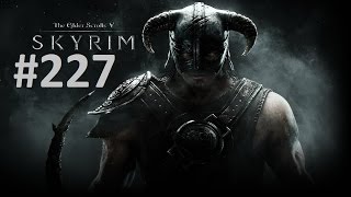 Lets Play Skyrim 227  Violas Goldring HDRyo [upl. by Aham]