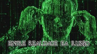 A Filosofia por Trás de Matrix [upl. by Hamilton]