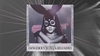 Ariana Grande  Focus Reloaded [upl. by Notnyw]