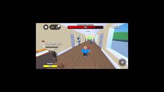 ROBLOX  nepotu si mamaia😂 clipul full la mine pe canal [upl. by Sparrow]