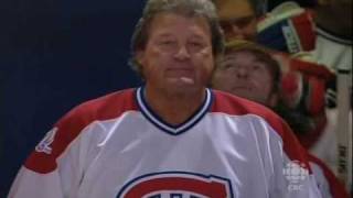 Montreal Canadiens Greats Part 1 [upl. by Eudoxia]