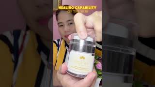 PINCTADA SOUTH SEA PINCTADA SouthSeaPearls SkinCare SkinCareRoutine shorts short [upl. by Anitsrihc]