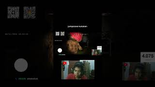 jumpscare kutukan labubu horrorgaming jumpscares lucu windahbasudara shorts fyp viralvideo [upl. by Rosdniw]