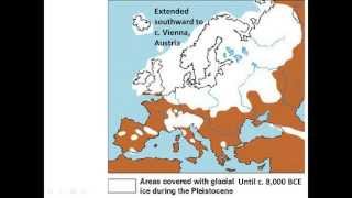 Haplogroup I Maps [upl. by Berey]