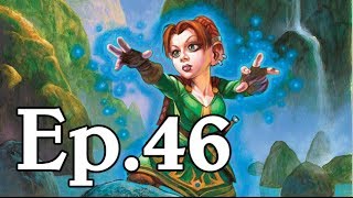 Funny and Lucky Moments  Hearthstone  Ep 46 [upl. by Etep390]