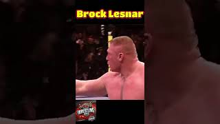 Brock Lesnar The Beast Who Dominated WWE [upl. by Noram]