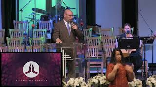 Centerview Baptist Church Morning Service  Pastor Wade Parker [upl. by Sitruk]