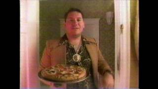 DiGiorno Pizza Supreme commercial 2000 [upl. by Lleret]