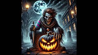 🎃💀 CAUCHEMAR DHALLOWEEN  Histoires Vraies de Terreur 🔪👻 🎶🔥 Halloween halloweenmusic rapfr rap [upl. by Clerc788]